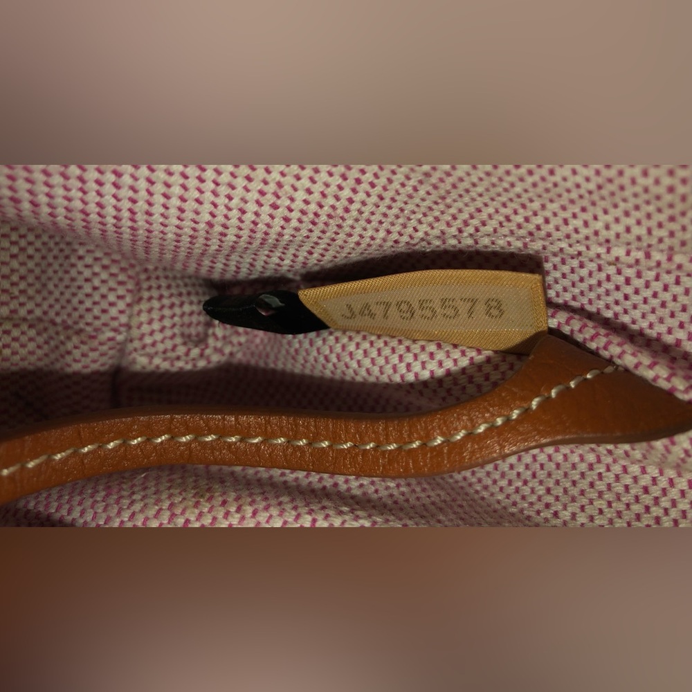 Dooney & Bourke Dillen Satchel - Picture 10 of 11